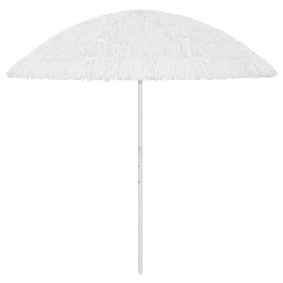Umbrelă de Plajă Hawaii 300 cm - Protectie UV | Livrare Gratuită