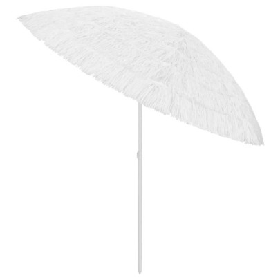 Umbrelă de Plajă Hawaii 300 cm - Protectie UV | Livrare Gratuită