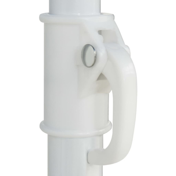 Umbrelă de Plajă Hawaii 300 cm - Protectie UV | Livrare Gratuită