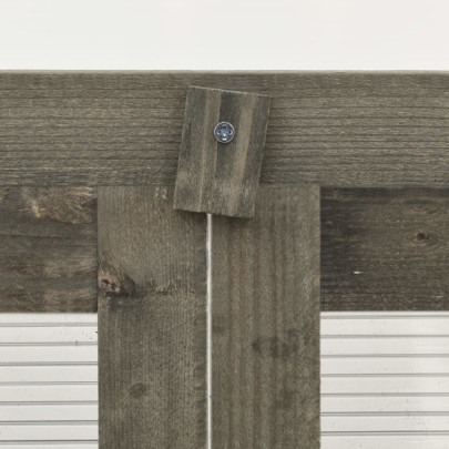 Seră Grădină Lemn Brad - Protecție Plante | Livrare Gratuită