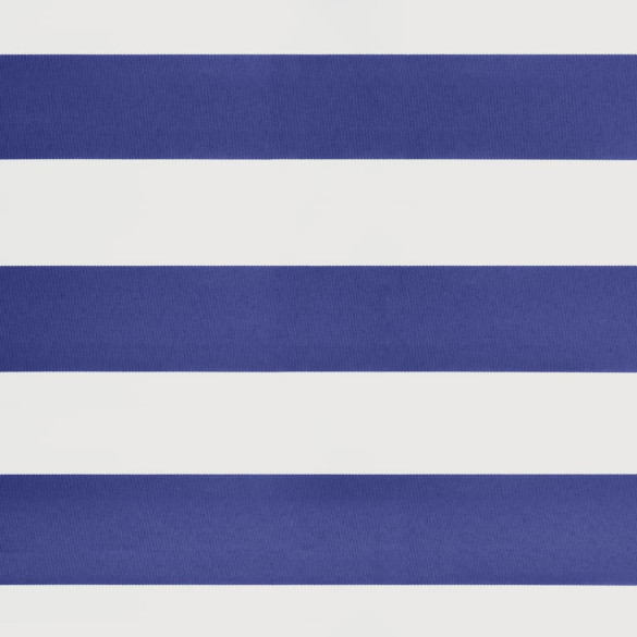 Copertină Retractabilă 4x3 m - Textil și Aluminiu - Livrare Gratuită