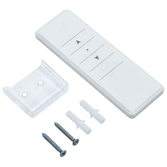 Copertină Retractabilă Motorizată 3x2,5m - Textil/Aluminiu