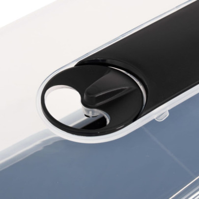 Strat Înălțat PP 77x38.7x82 cm - Livrare Gratuită