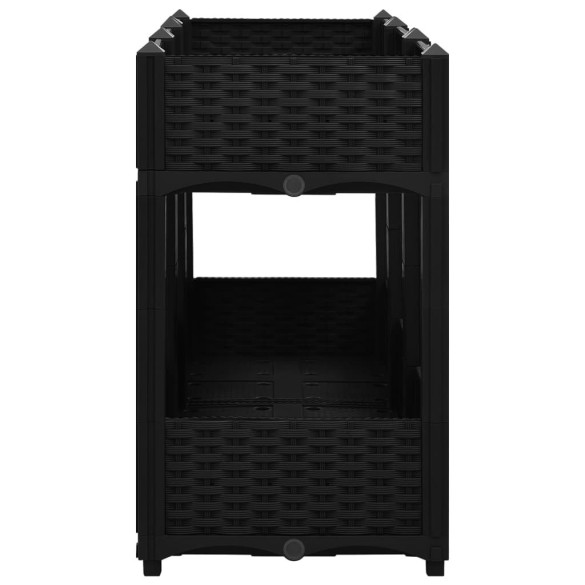 Strat Înălțat din Polipropilenă - Livrare Gratuită