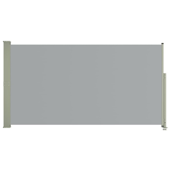 Copertină Laterală Retractabilă Gri 160x300 cm - Livrare Gratuită Copertină Laterală Retractabilă Gri 160x300 cm - Livrare Gratuită