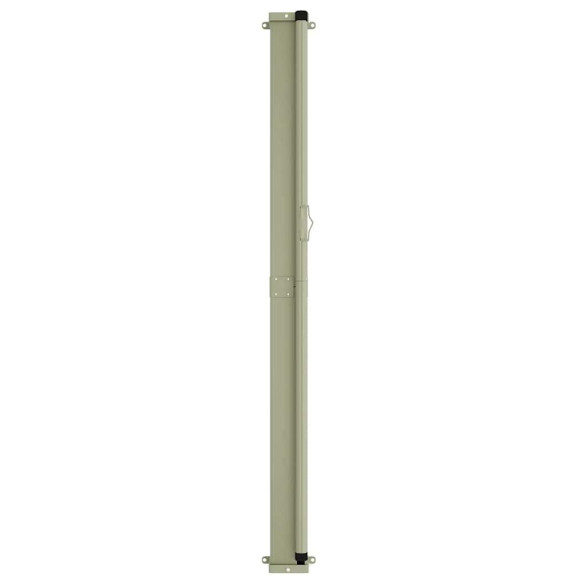 Copertină Laterală Retractabilă Gri 160x300 cm - Livrare Gratuită Copertină Laterală Retractabilă Gri 160x300 cm - Livrare Gratuită