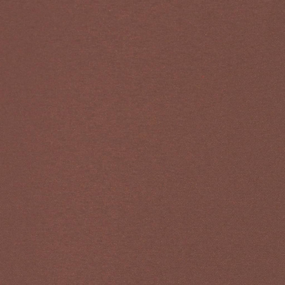 Copertină Laterală Retractabilă Terasă - Maro 160x300 cm