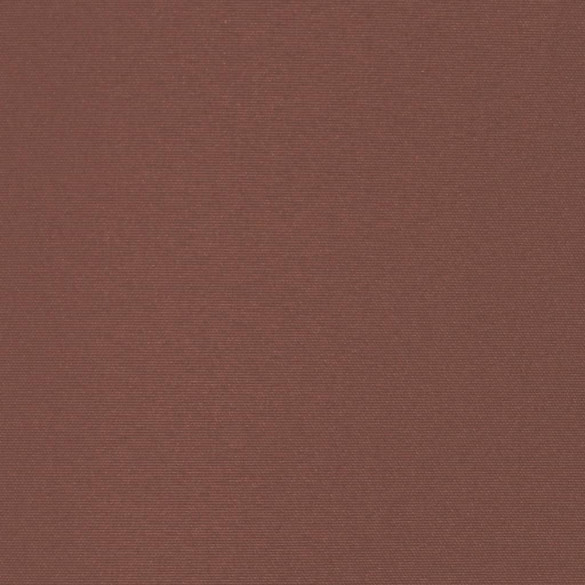 Copertină Laterală Retractabilă Maro - Protecție Terasă