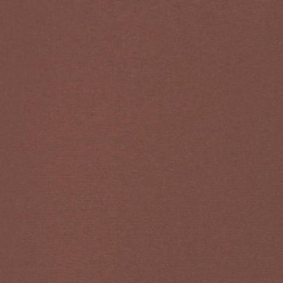 Copertină Laterală Retractabilă Maro pentru Terasă 160x600 cm