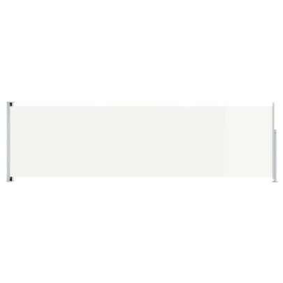 Copertină Laterală Retractabilă Terasă - Protectie Soare