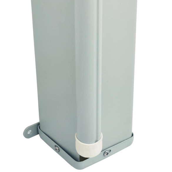 Copertină Laterală Retractabilă Terasă - Protectie Soare