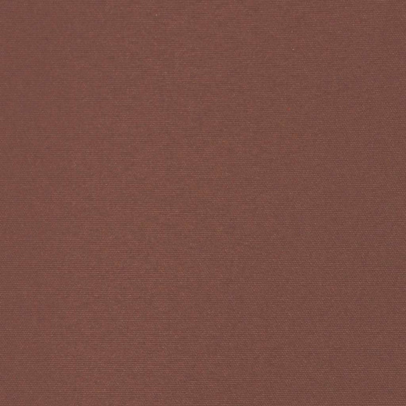 Copertină Laterală Retractabilă Maro pentru Terasă 180x600 cm