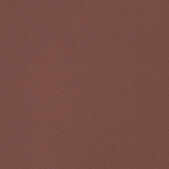 Copertină Laterală Retractabilă Maro - 200x600 cm | Livrare Gratuită