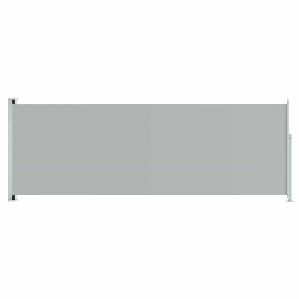 Copertină Laterală Retractabilă Terasă - 220x600 cm Copertină Laterală Retractabilă Terasă - 220x600 cm