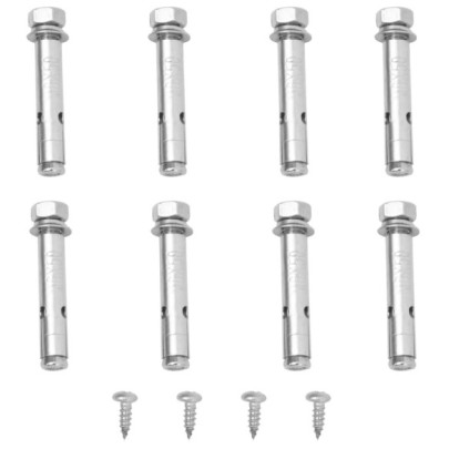 Copertină Laterală Retractabilă Roșie - 140x1000 cm