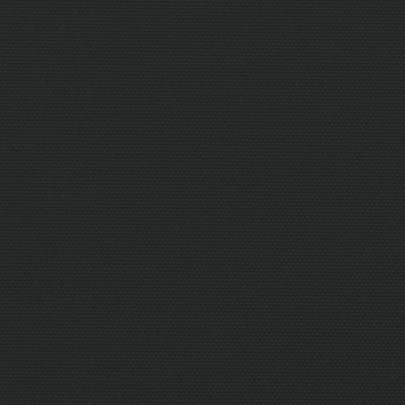 Copertină Laterală Retractabilă - Negru - 140x1200 cm