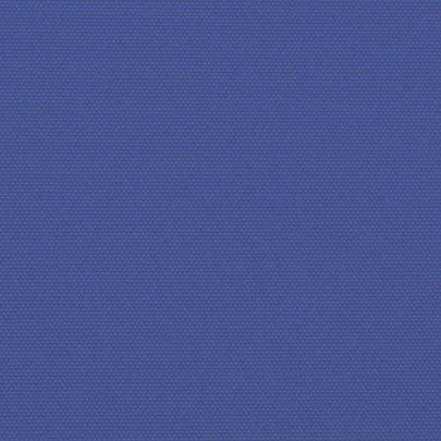 Copertină Laterală Retractabilă Albastră - 140x1200 cm