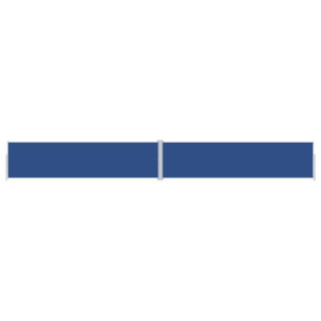 Copertină Laterală Retractabilă - Protecție și Intimitate 2