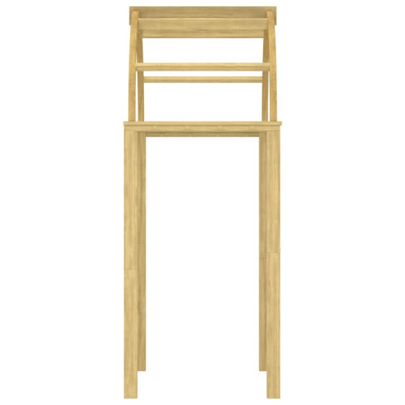 Arcadă Grădină Lemn Masiv Pin | Decor Exterior Durabil