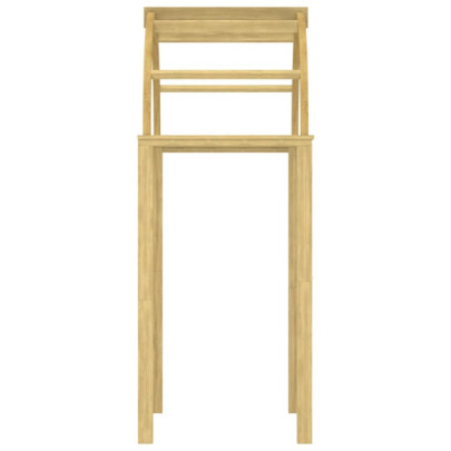 Arcadă Grădină Lemn Masiv Pin | Decor Exterior Durabil