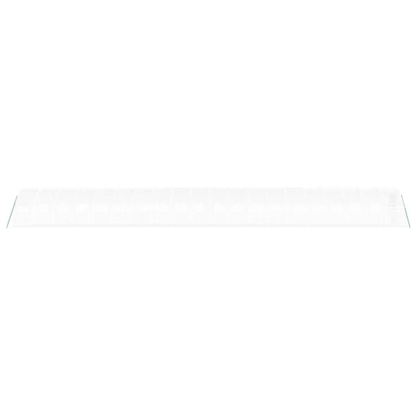 Seră Albă din Oțel Galvanizat - 60 m² - Livrare Gratuită Seră Albă din Oțel Galvanizat - 60 m² - Livrare Gratuită