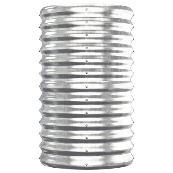 Strat Înălțat Grădină Oțel | Livrare Gratuită 7-9 Zile