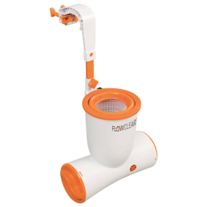 Pompă de filtrare piscină Flowclear Skimatic - 3974 L/h - 58469