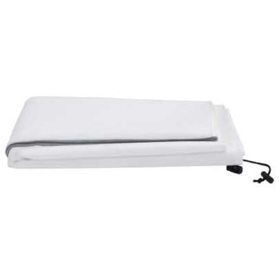 Huse Plante Iarnă, 4 buc, Fermoar, Protecție Îngheț | Comandă