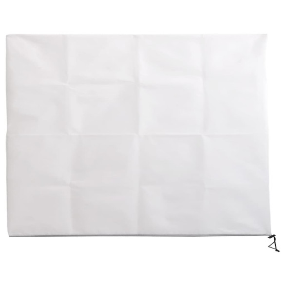 Huse protecție plante fleece cu fermoar | Livrare gratuită