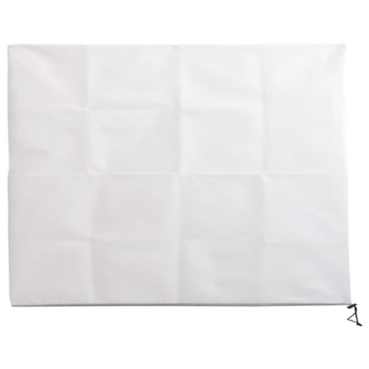 Huse protecție plante fleece cu fermoar | Livrare gratuită