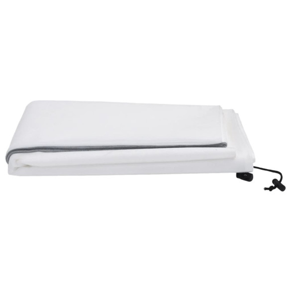 Huse protecție plante fleece cu fermoar | Livrare gratuită