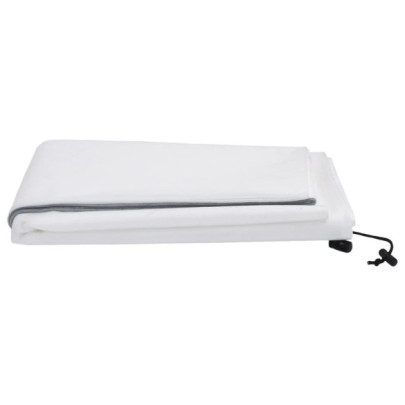 Huse protecție plante fleece cu fermoar | Livrare gratuită