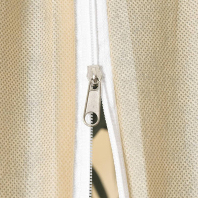 Huse Protecție Plante Fermoar - 10 bucăți | Livrare Gratuită