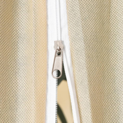 Huse Protecție Plante Fermoar - 10 bucăți | Livrare Gratuită