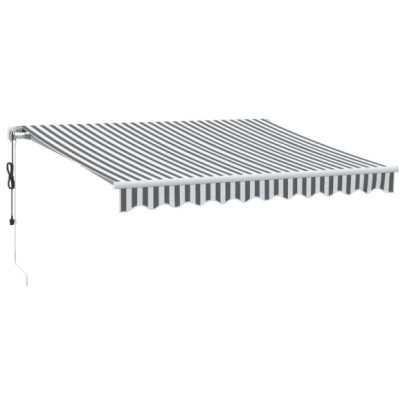 Copertină Automată Retractabilă 300x250 cm - Acoperiș Terasă