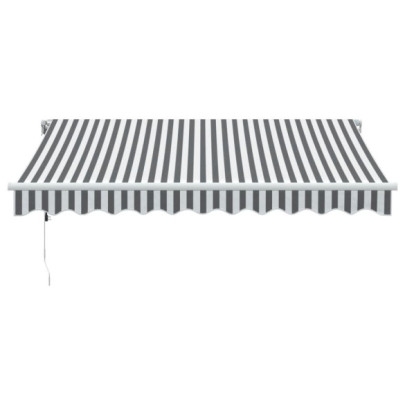 Copertină Automată Retractabilă 300x250 cm - Acoperiș Terasă