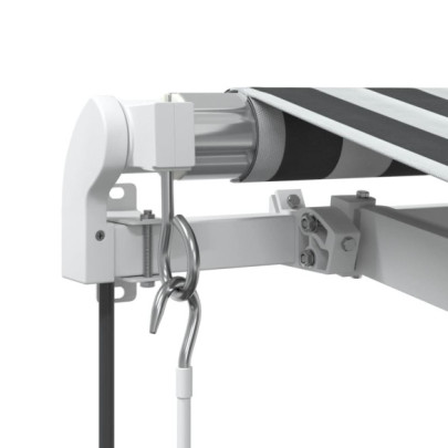 Copertină Automată Retractabilă 300x250 cm - Acoperiș Terasă