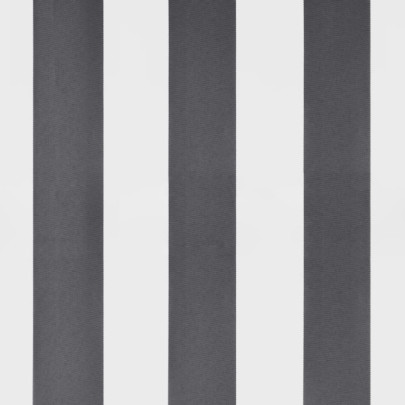 Copertină Retractabilă Antracit/Alb 3x2,5m - Textil/Aluminiu