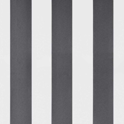 Copertină Retractabilă Antracit/Alb 3x2,5m - Textil/Aluminiu