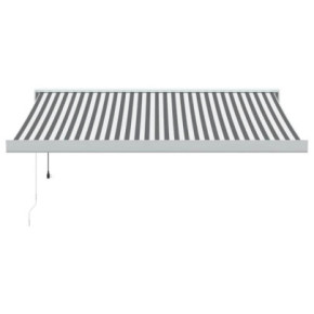 Copertină Retractabilă 3.5x2.5m - Umbră Terasă - Livrare Gratuită 2