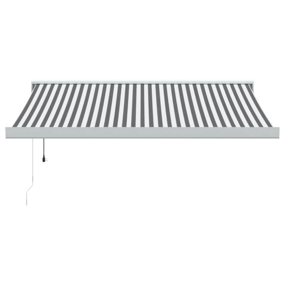 Copertină Retractabilă 3.5x2.5m - Umbră Terasă - Livrare Gratuită
