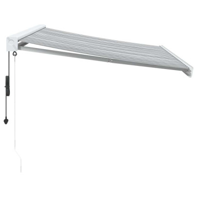Copertină Retractabilă 3.5x2.5m - Umbră Terasă - Livrare Gratuită