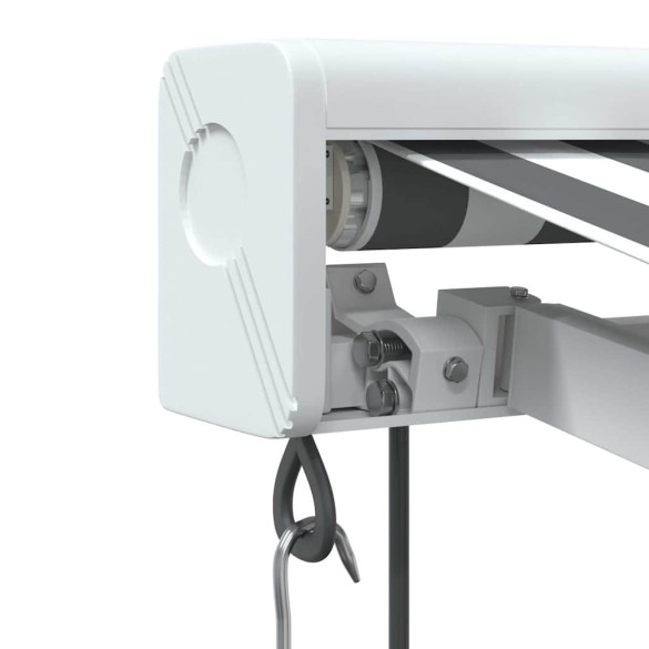 Copertină Retractabilă 3.5x2.5m - Umbră Terasă - Livrare Gratuită