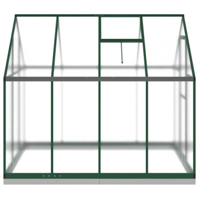 Sera Profesională din Aluminiu - Livrare Gratuită