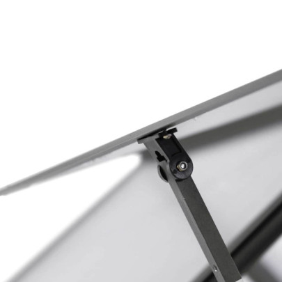 Seră gradina Aluminiu 445x169cm - Livrare Gratuită