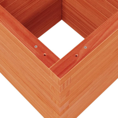 Jardinieră Grădină Lemn Masiv Pin - Decor Natural