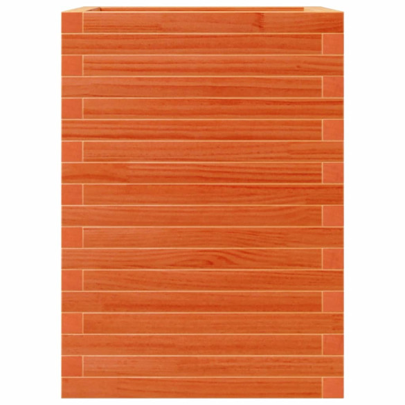 Jardinieră Grădină Lemn Masiv Pin - Decor Natural