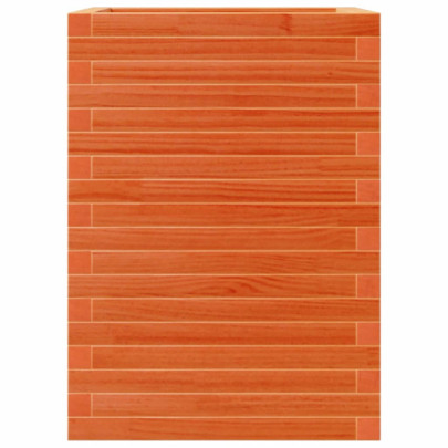 Jardinieră Grădină Lemn Masiv Pin - Decor Natural