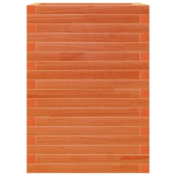 Jardinieră Grădină Lemn Masiv Pin - Decor Natural