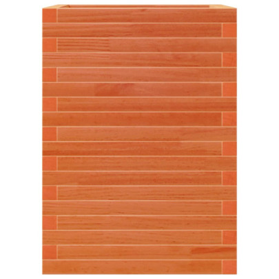 Jardinieră Grădină Lemn Masiv Pin - Decor Natural